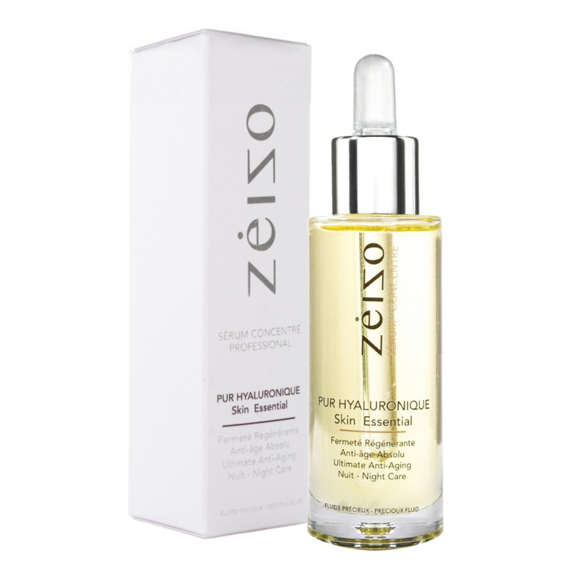 Ofrecemos servicios de fabricación a terceros de sérum facial con ácido hialurónico, desarrollados bajo los más altos estándares de calidad. Formulamos productos personalizados, con diferentes concentraciones y tipos de ácido hialurónico, adaptados a las necesidades de tu marca.