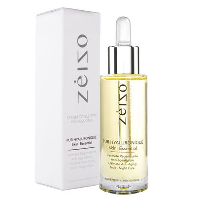 Zeizo Serum Ácido Hialurónico Concentrado Reparador Antiarrugas 30 ml - Imagen 4
