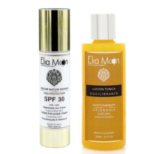 "Fabricación a terceros de sérums cosméticos — formulación, desarrollo y envasado de sérums faciales personalizados para marcas de cosmética natural y profesional."