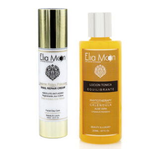 "Fabricación a terceros de sérums cosméticos — formulación, desarrollo y envasado de sérums faciales personalizados para marcas de cosmética natural y profesional."