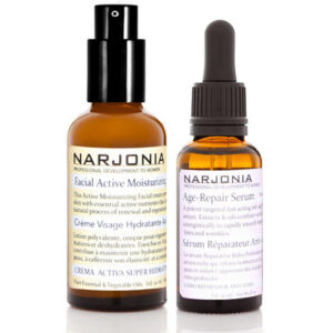 "Fabricación a terceros de sérums cosméticos — formulación, desarrollo y envasado de sérums faciales personalizados para marcas de cosmética natural y profesional."