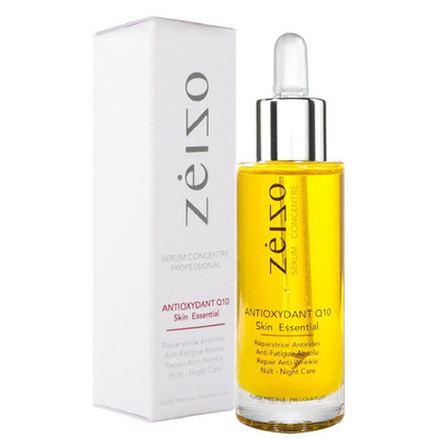 Serum nutritivo anti edad de Q-10 Zeizo