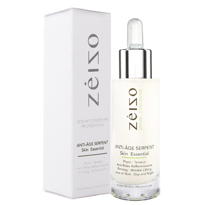 Zeizo Serum antienvejecimiento Snake