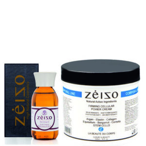 "Fabricación a terceros de productos anticelulíticos y reductores — desarrollo, formulación y envasado de cosmética corporal profesional para marcas de belleza y cuidado natural.