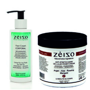 "Fabricación a terceros de productos anticelulíticos y reductores — desarrollo, formulación y envasado de cosmética corporal profesional para marcas de belleza y cuidado natural.