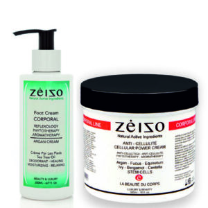 "Fabricación a terceros de productos anticelulíticos y reductores — desarrollo, formulación y envasado de cosmética corporal profesional para marcas de belleza y cuidado natural.