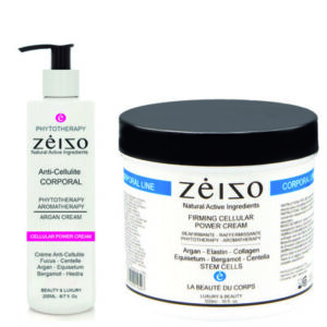 "Fabricación a terceros de productos anticelulíticos y reductores — desarrollo, formulación y envasado de cosmética corporal profesional para marcas de belleza y cuidado natural.