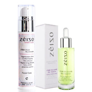 "Fabricación a terceros de sérums cosméticos — formulación, desarrollo y envasado de sérums faciales personalizados para marcas de cosmética natural y profesional."