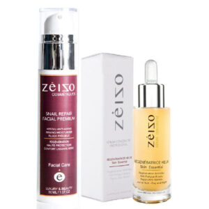 "Fabricación a terceros de sérums cosméticos — formulación, desarrollo y envasado de sérums faciales personalizados para marcas de cosmética natural y profesional."