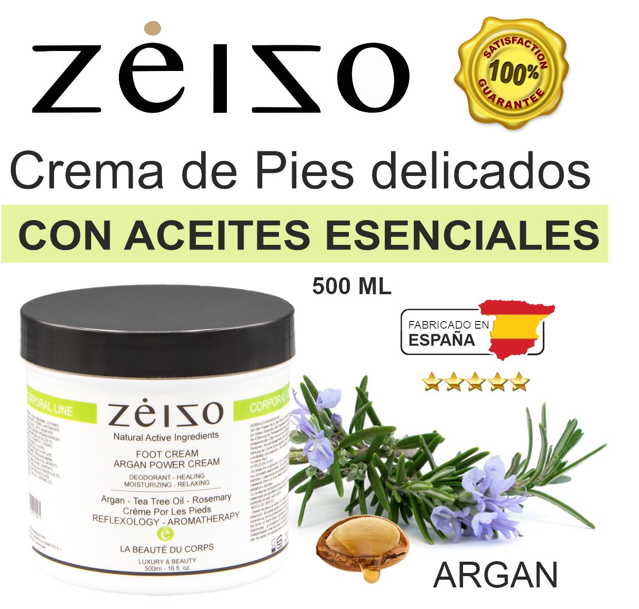 fabricante de cosmetica a medida