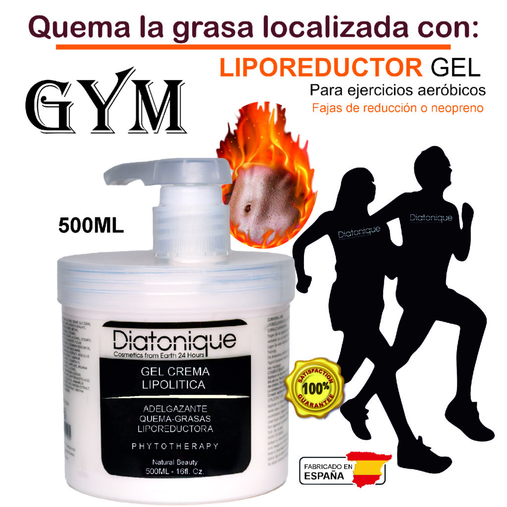 cremas reductoras quemagrasas