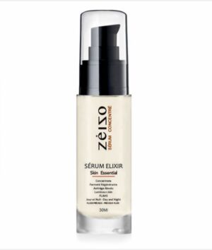 Serum Antiedad Elixir Zeizo