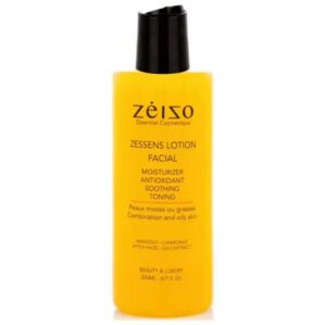 Loción Tónica Hidratante y Relajante de Zeizo Cosmetics 200 ml - Cuidado Facial