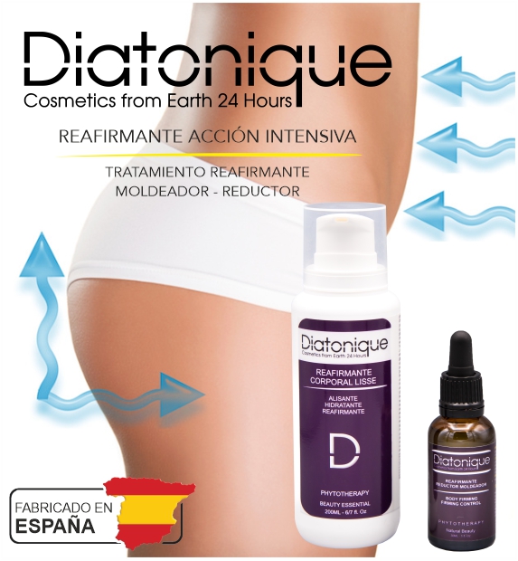 Reafirmante Intensivo Corporal Tratamiento de Shock 21 días Crema y Serum de Dia - Imagen 4