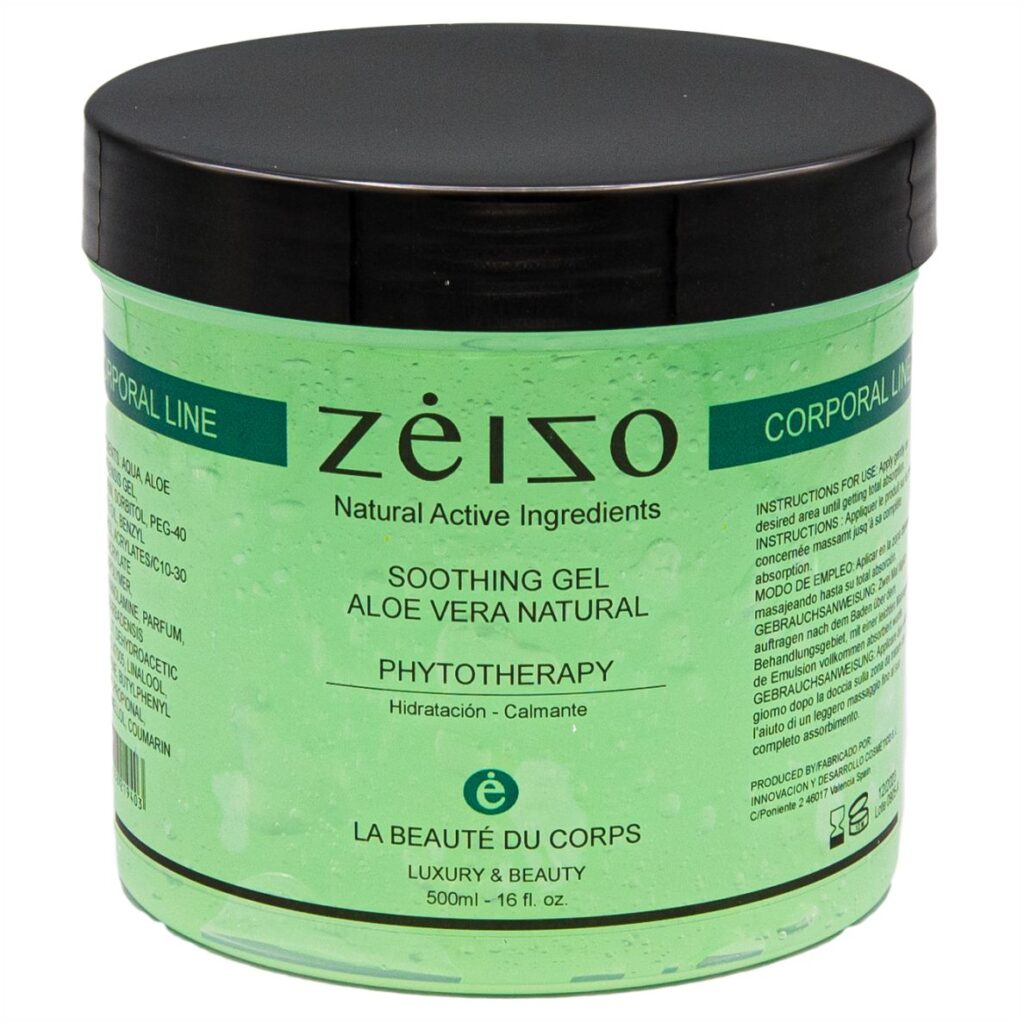 lineal de estética profesional