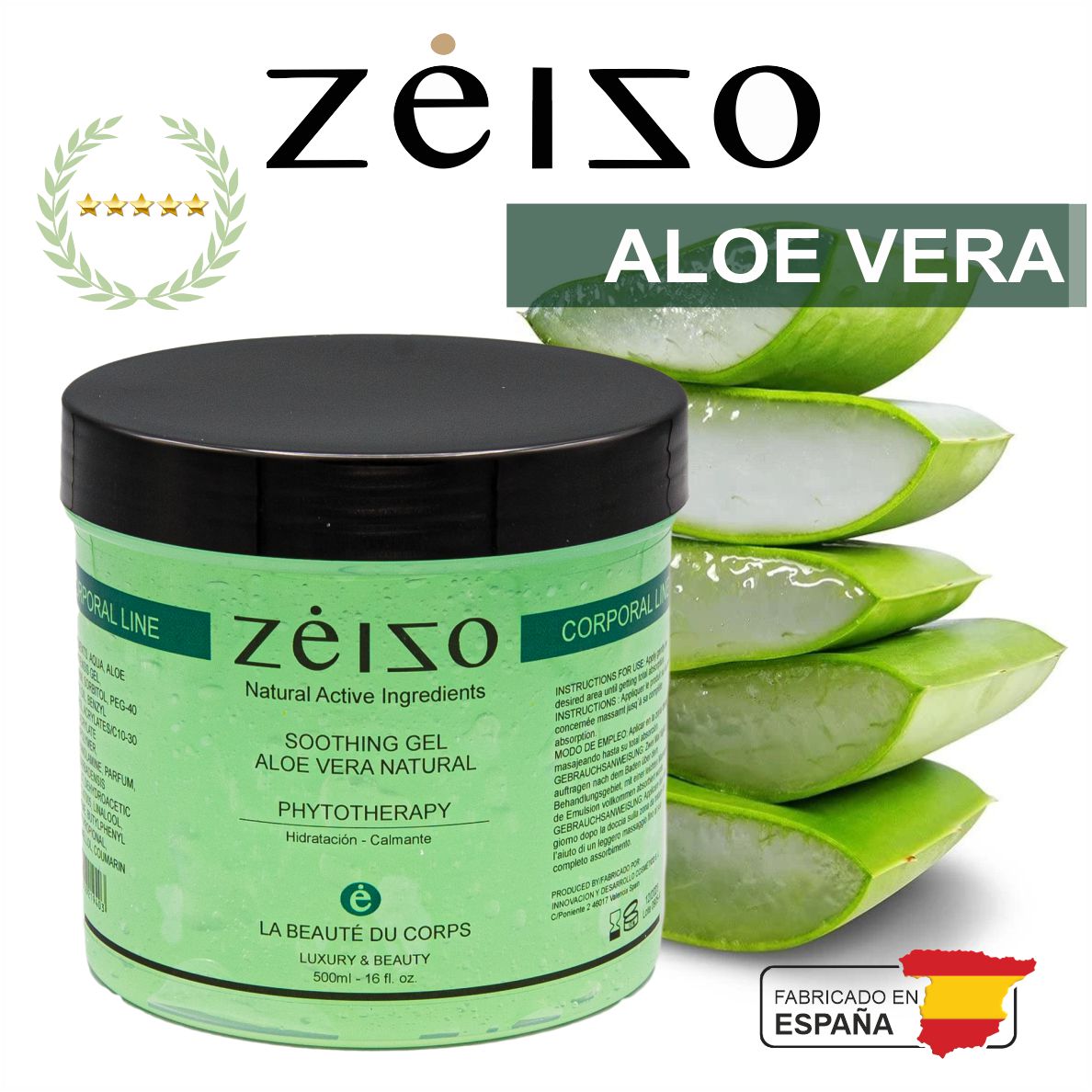 Fabricacion a terceros cosmeticos