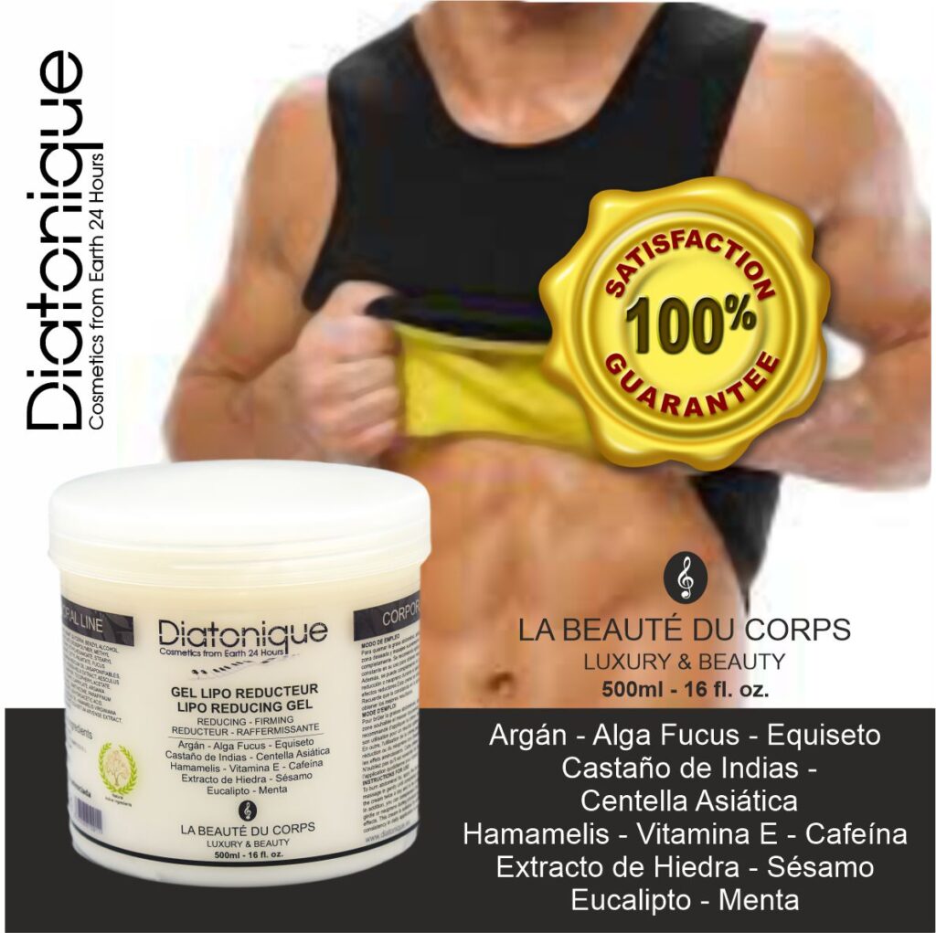 Cosmetica a terceros