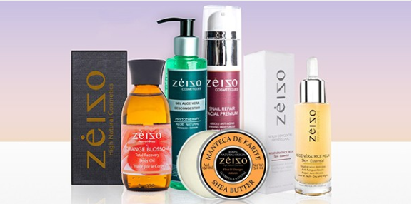 Fabricación a terceros de cosmética natural | Marca blanca y cosmética personalizada