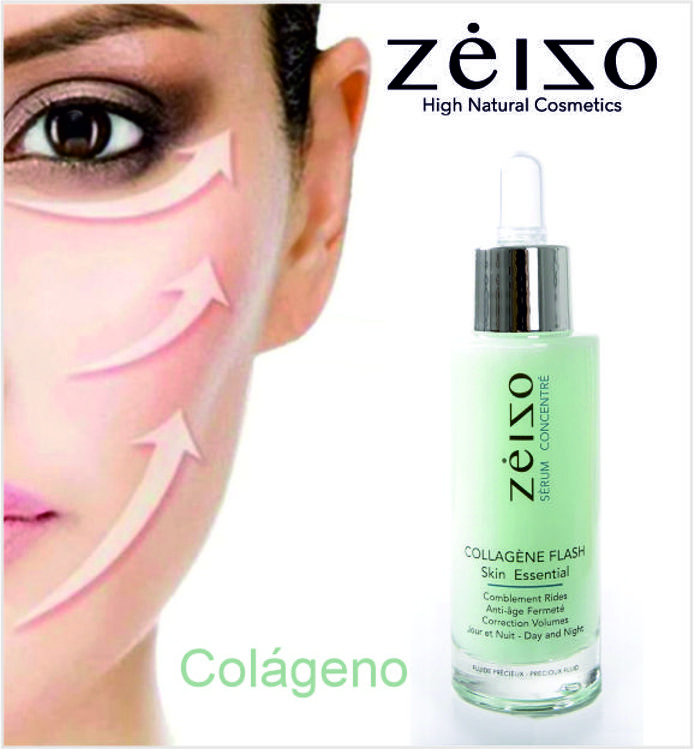 Fabricación a terceros de cosméticos naturales