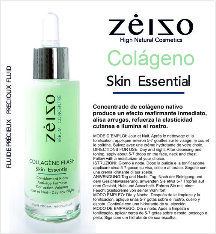 Fabricación a terceros de cosméticos naturales