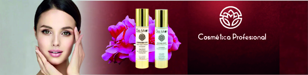 Cosmética profesional