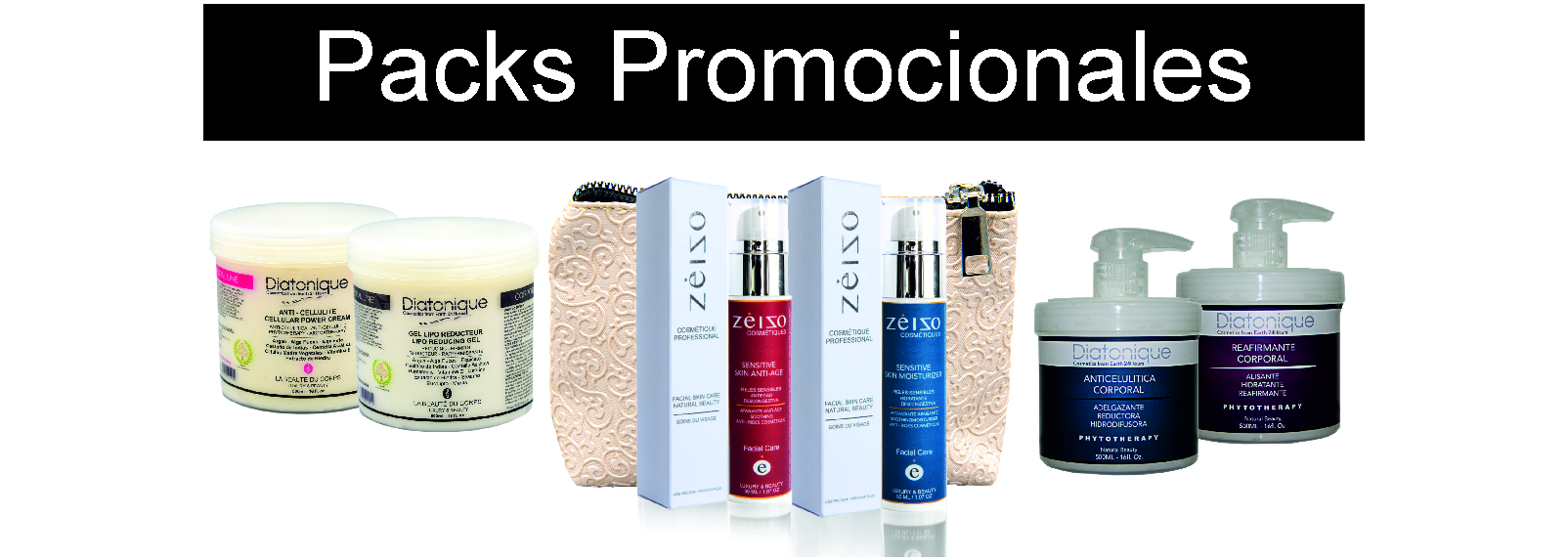 Fabricación a terceros de cosmética natural | Marca blanca y cosmética personalizada