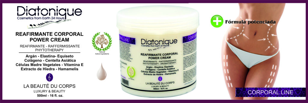 fabricación a terceros de cosméticos naturales